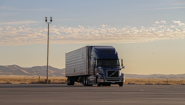 Foton Galaxus R9